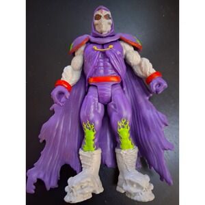 Grim Monster Jam Action Creature Figure 5 " By Spin Master Grave Digger